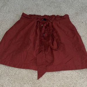 Skirt